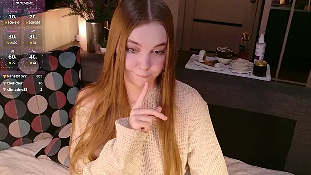 bratwifelina Live XXX-Chat