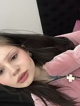 MiaNixy Live XXX-Chat