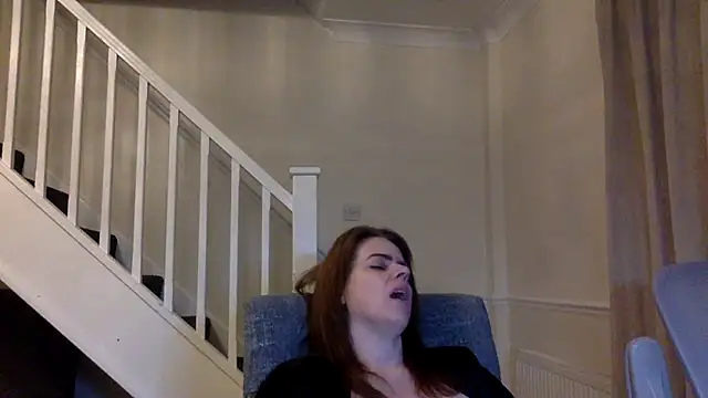 ElizabethArden42-'s Live XXX Chat