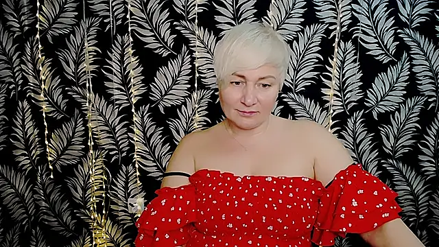 Olivia_playful Adlı Modelin Canlı XXX Sohbeti