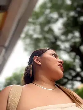 Colibri_xxx Live XXX-Chat