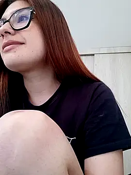 sweet_temari Obrolan Langsung XXX