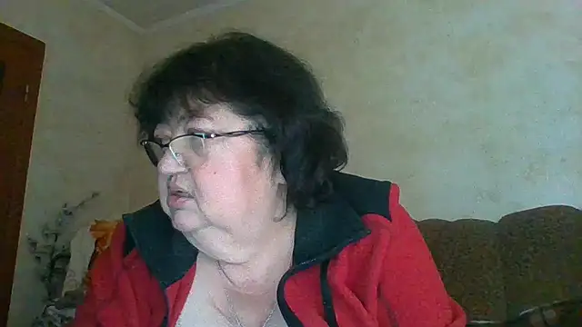 Webkamerová show MilaSky5303