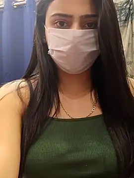 Ivymybae Live XXX-Chat