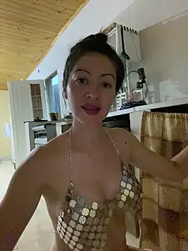 aphrodite_sexy Obrolan Langsung XXX