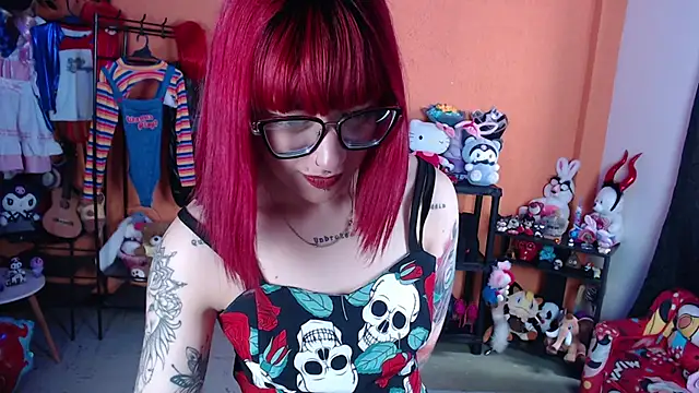 Chat XXX Live MissMiia2