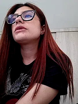 Czat XXX na żywo – sweet_temari