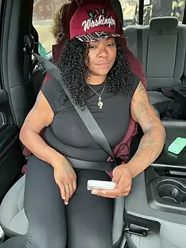 XXX chat uživo modela HaloRodeoLover2