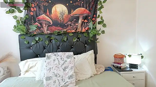 Amanda_sweet Live XXX-chat