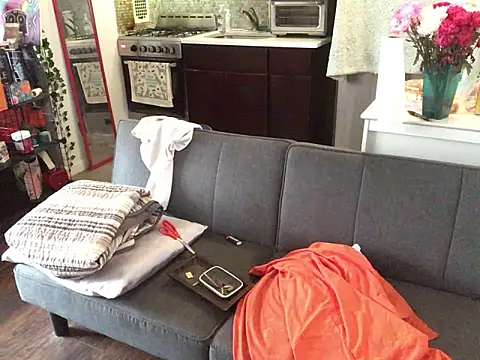 Chat XXX ao vivo de littyleesh1