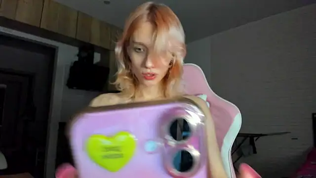 Sembang XXX Secara Langsung _Alice_Kitty