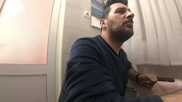 Chat +18 de TARKAN1 ao vivo