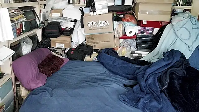 Sembang XXX Secara Langsung hadeszeuss2