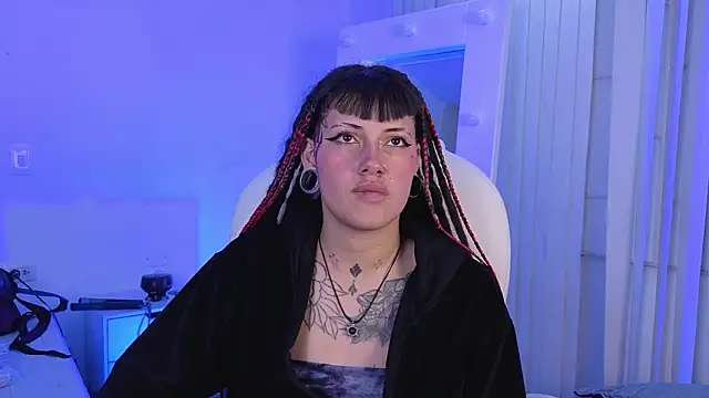 Živý XXX chat _sharlotte777