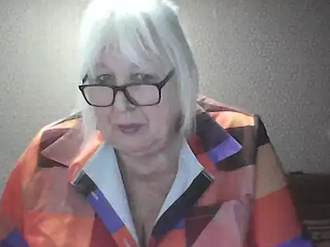 Show Webcam de Alexia64231