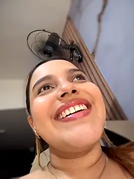 Colibri_xxxのライブXXXチャット