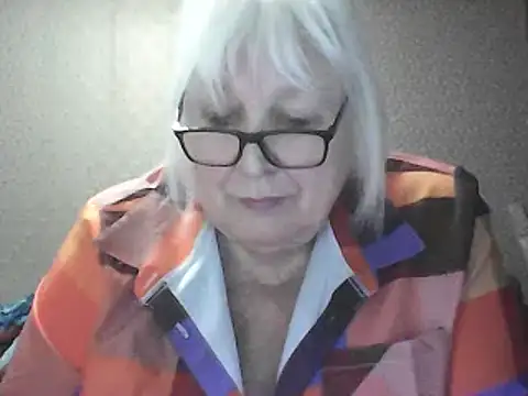 Webkamerová show Alexia64231