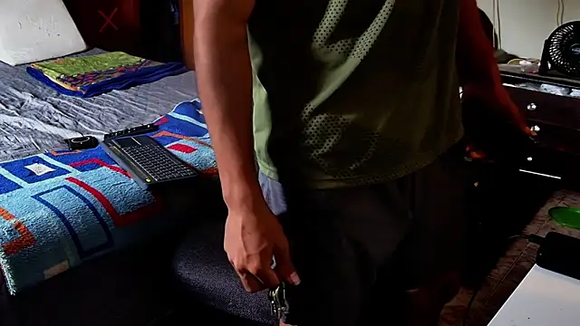 Sembang XXX Secara Langsung Jhon_wich