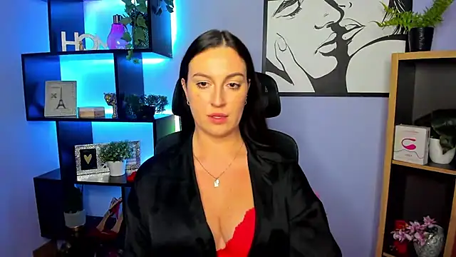 Živý XXX chat FUN_AMI