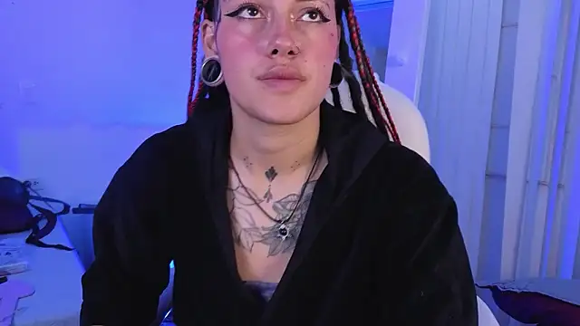 _sharlotte777: онлайн-секс-чат