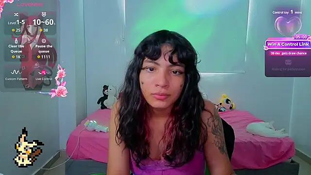 Chat XXX Live Lovelyamyy