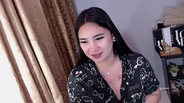 Czat XXX na żywo – sacred_gracexx