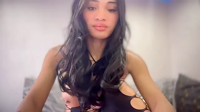 Czat XXX na żywo – Angelfabxx