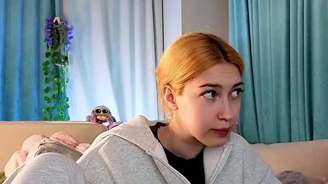 AngelicRice Obrolan Langsung XXX