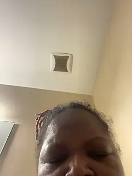 Show webcam de Babygir85