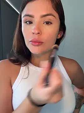 SofiaGomez444 Obrolan Langsung XXX