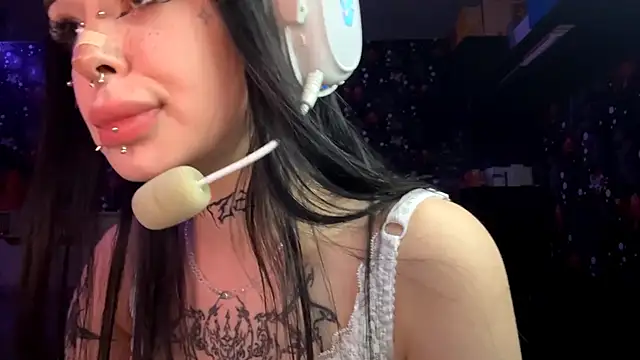 Luna_Sohotti's Live XXX Chat