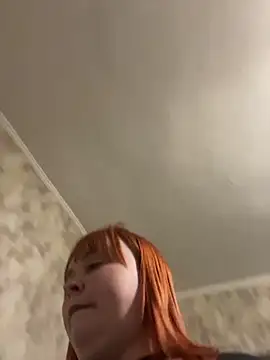 SweetCuteGirls1023 élő XXX-chatje