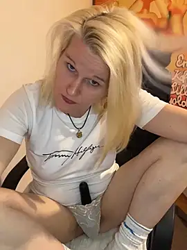 Tinny84 – Live XXX-chat