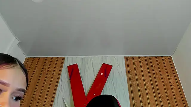 MarianaManzur – Live XXX-chat