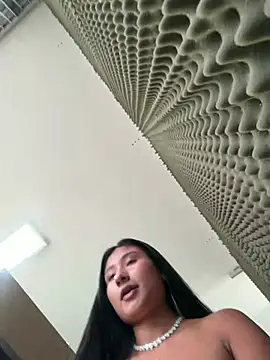 Megan_Lim's Live XXX Chat