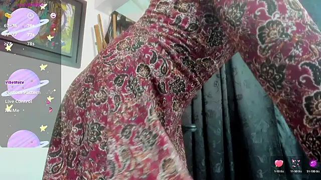 kyra_jeet – Live XXX-chat