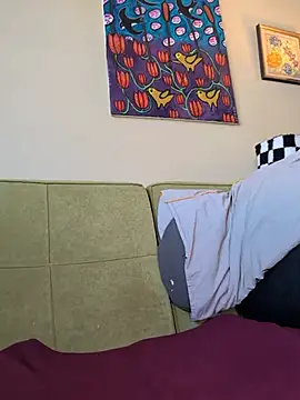 XXX chat uživo modela PotOfGreer