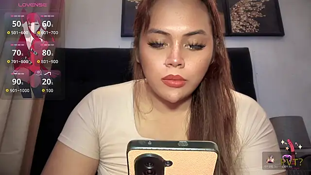 KhimMadness' Webcam Show