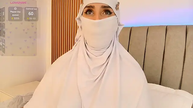 rawiya Live XXX-Chat