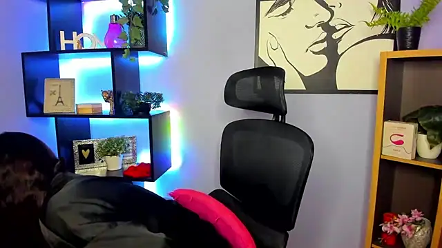 FUN_AMIのライブXXXチャット