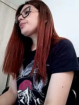 sweet_temari élő XXX-chatje