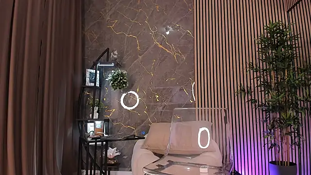 Chat XXX ao vivo de KimP0ssible