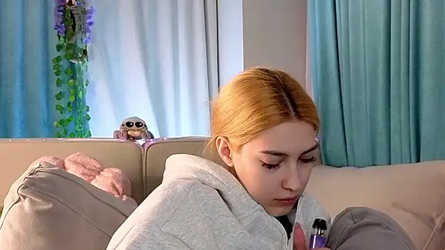 Živý XXX chat AngelicRice