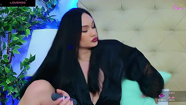 DaliyaArabian Live XXX Chat