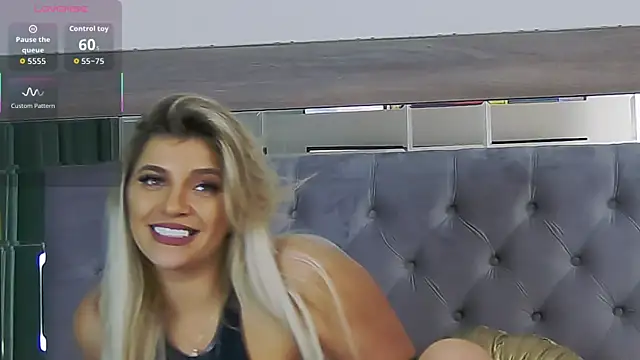 Lorehottie 라이브 XXX 채팅