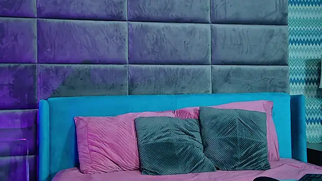 แชท XXX สดของ ElaraMorel