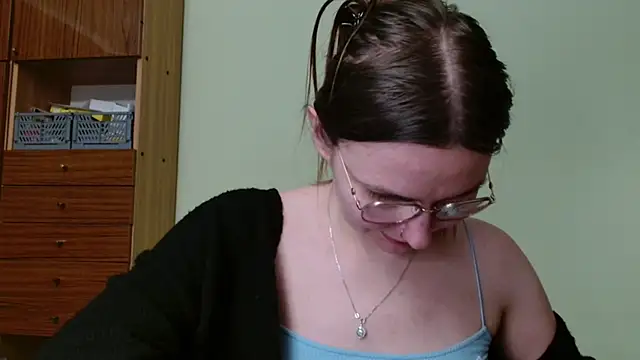 دردشة LooveELLYx الجنسية المباشرة