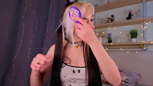 TristaRoht 现场XXX聊天