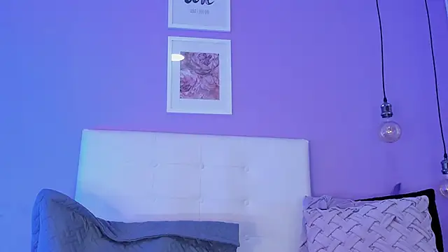 Charlotte11-11 Obrolan Langsung XXX