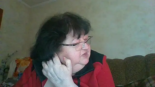 Вебкам-шоу MilaSky5303